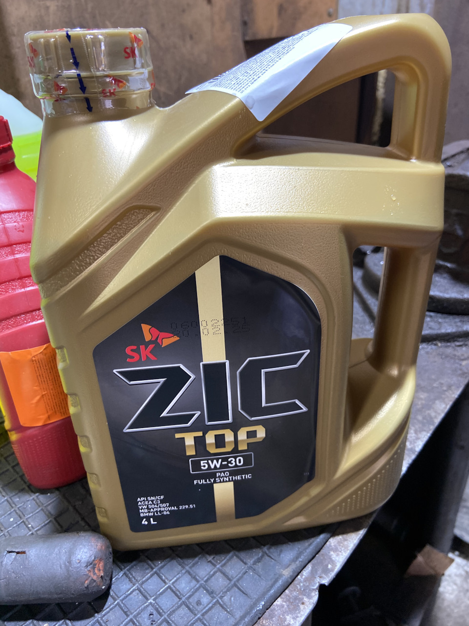 28-zic-top-5w-30-bmw-3-series-e90-2