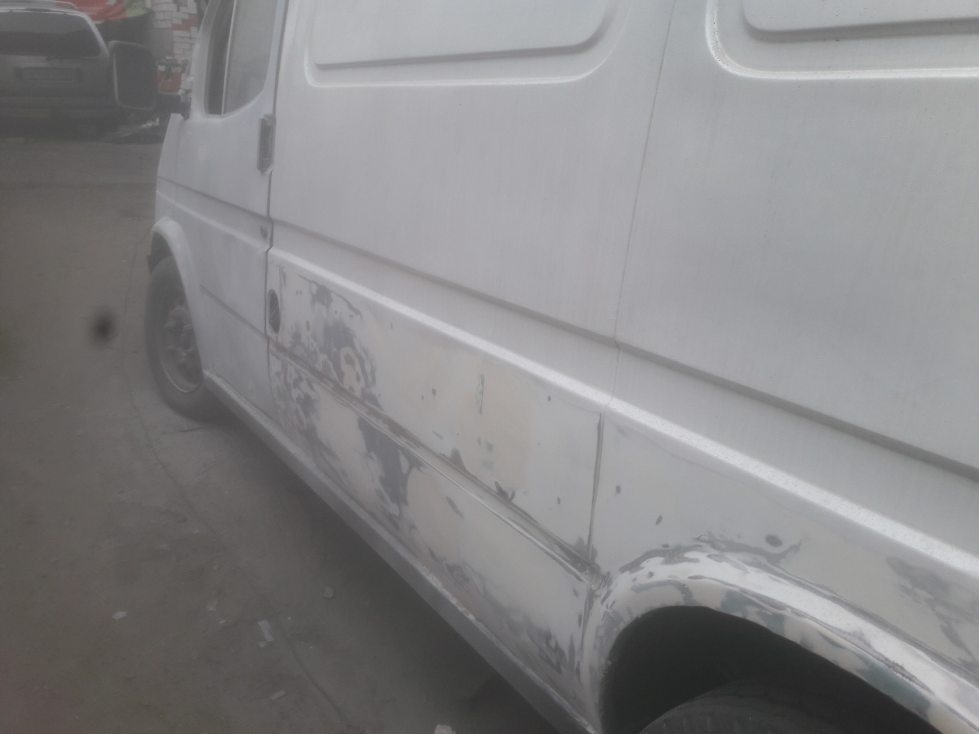 Как открутить шкив коленвала на мазда сх7 - 92 фото