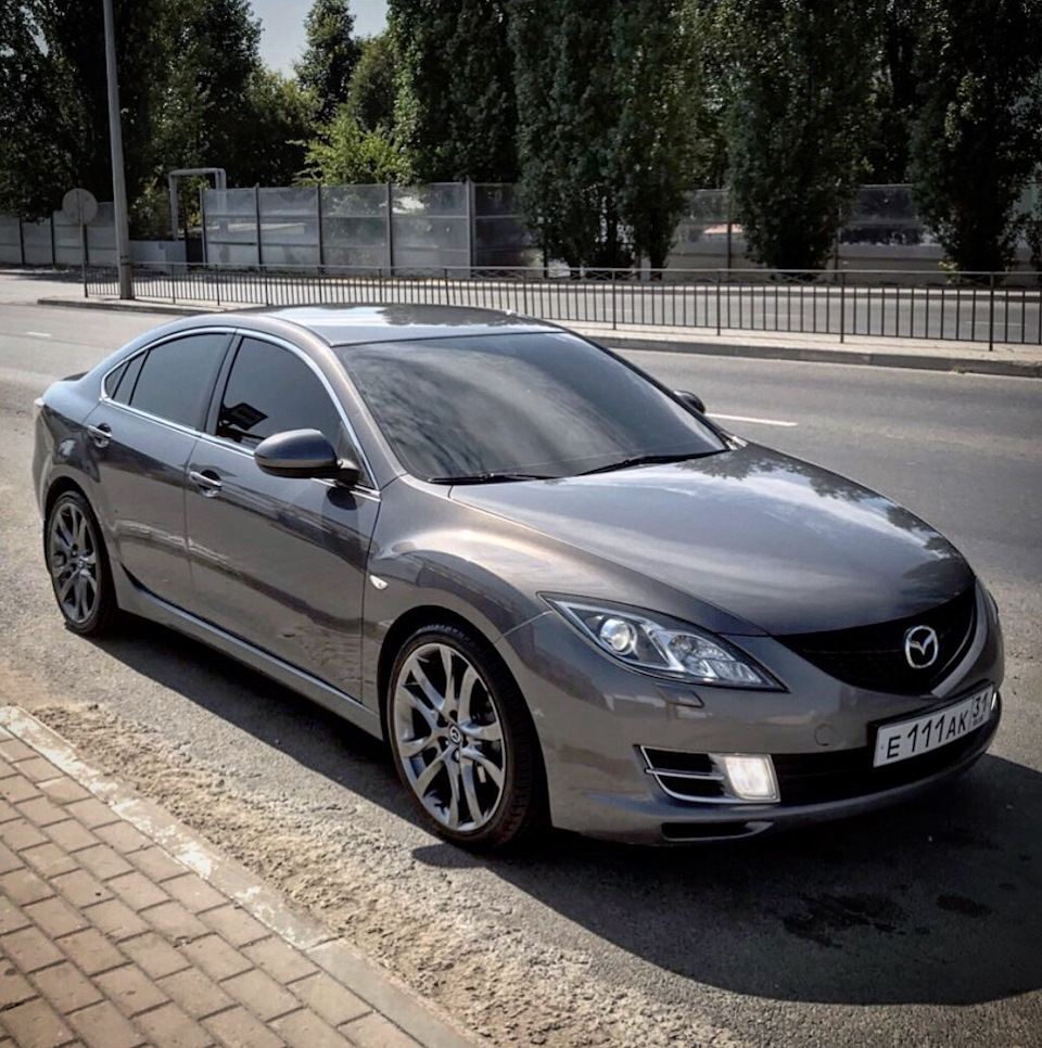 Авито Купить Мазду 6 Ставропольский Край