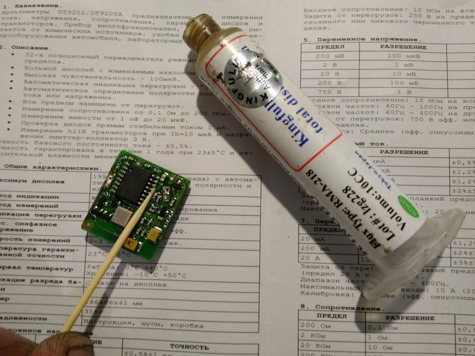 Индекацыя птф на приборную панель — Lada Гранта Лифтбек (2-е поколение ...