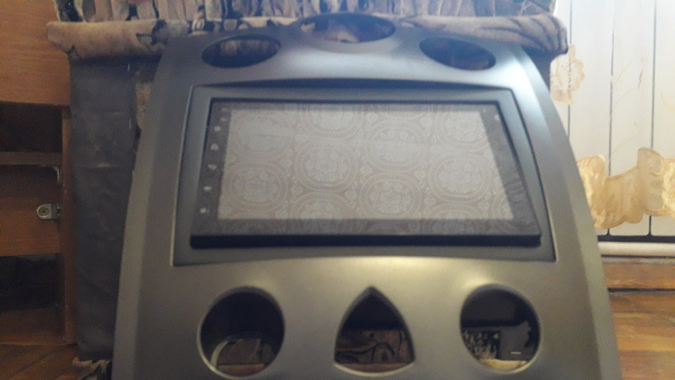 sAAAAgJp7eA 960 Как крепить 2 din магнитолу