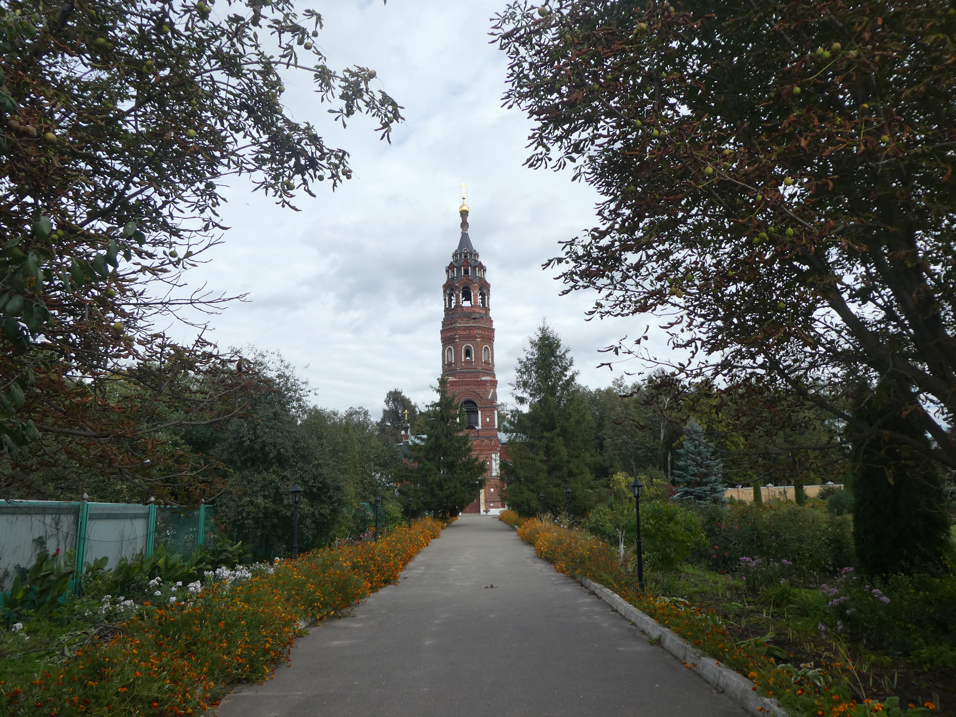 Павловский посад достопримечательности фото