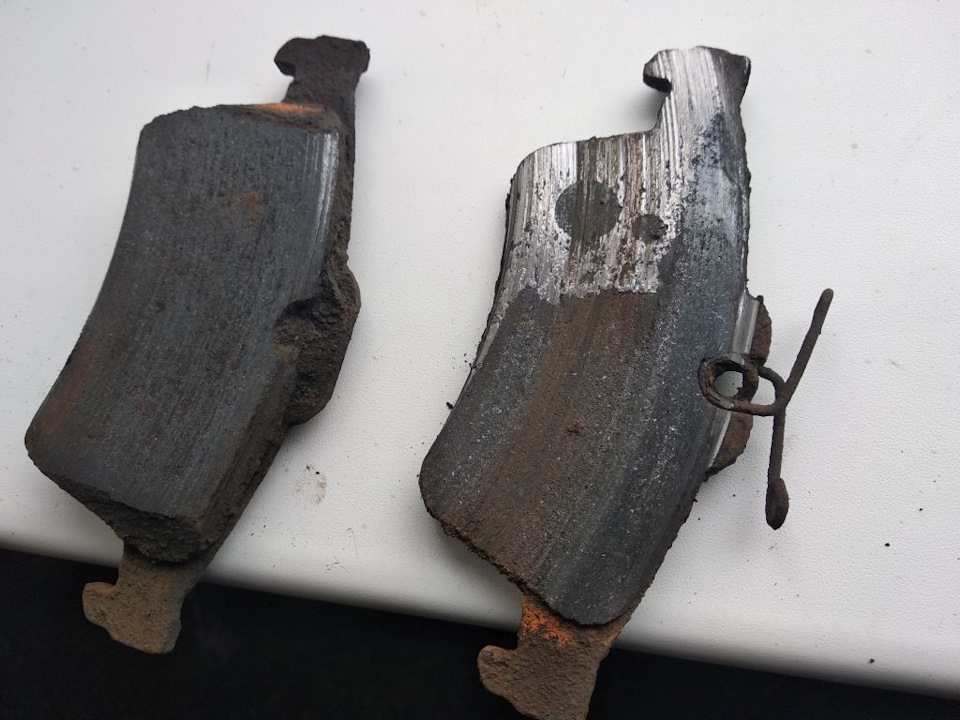 comforter cf3000 — Subaru Forester (SF), 2 л, 1998 года | шины | DRIVE2