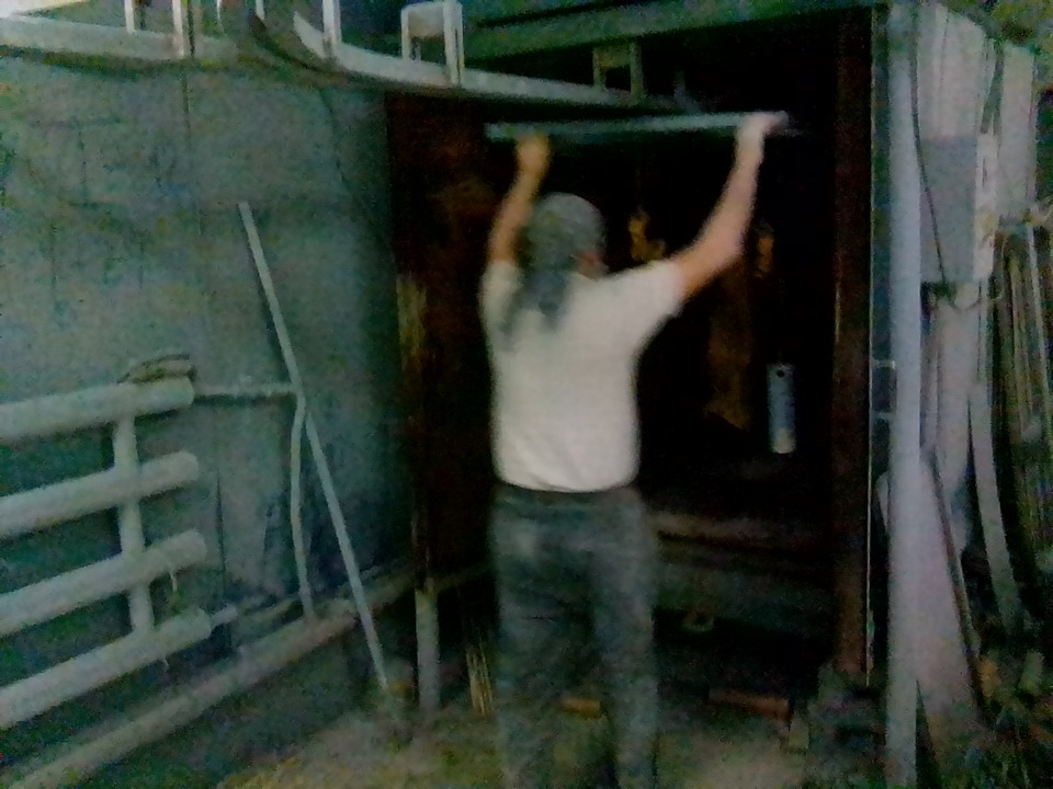 Фото в бортжурнале Ford Explorer (1G)