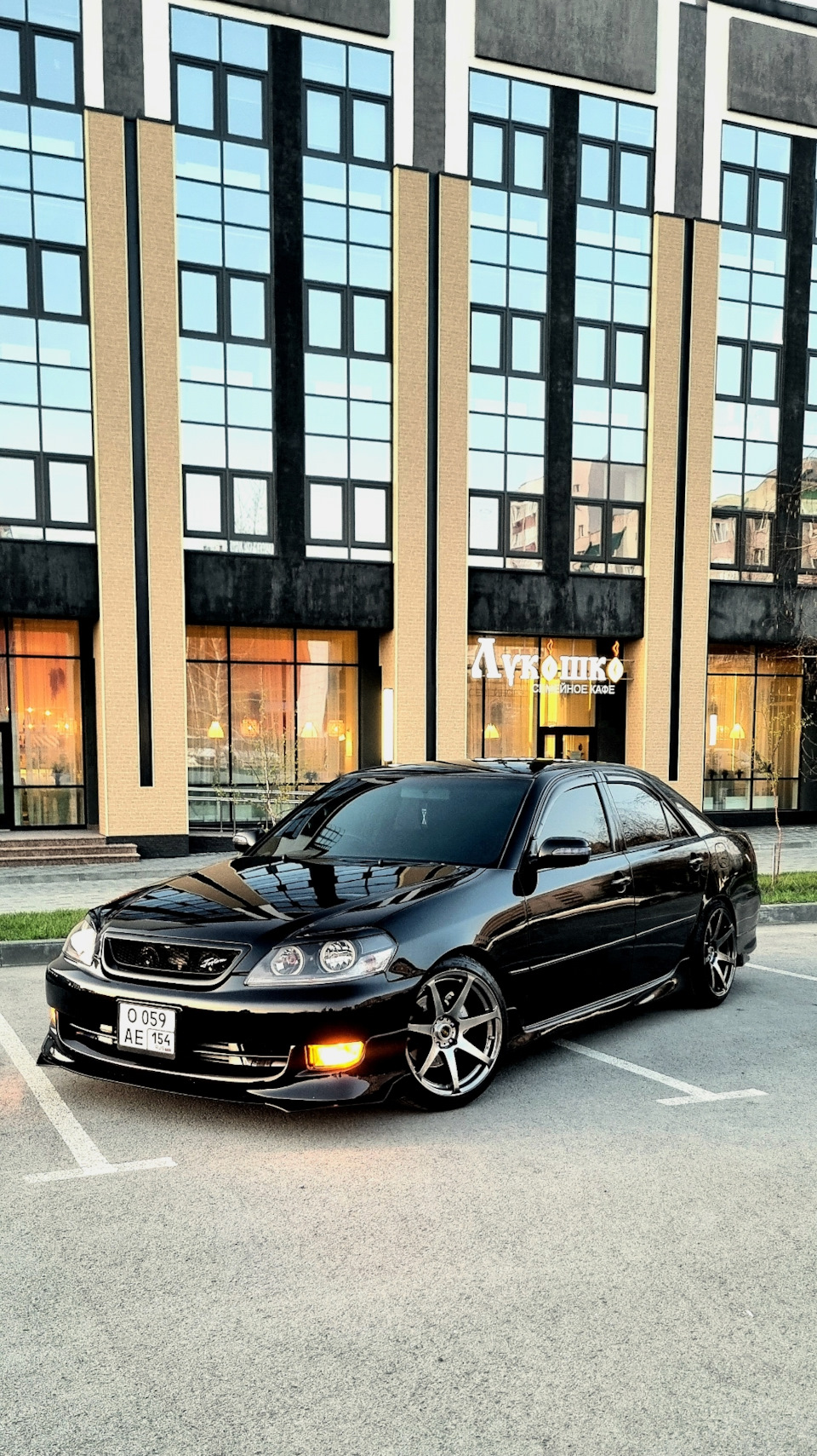 TninoFull-Drive2 Vintage Cream ！ Ремень ГРМ — Volkswagen Golf Mk2