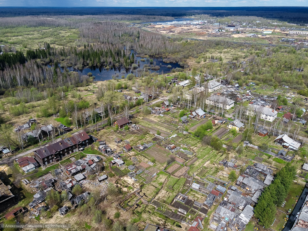 Карта пгт лесной верхнекамского района кировской области