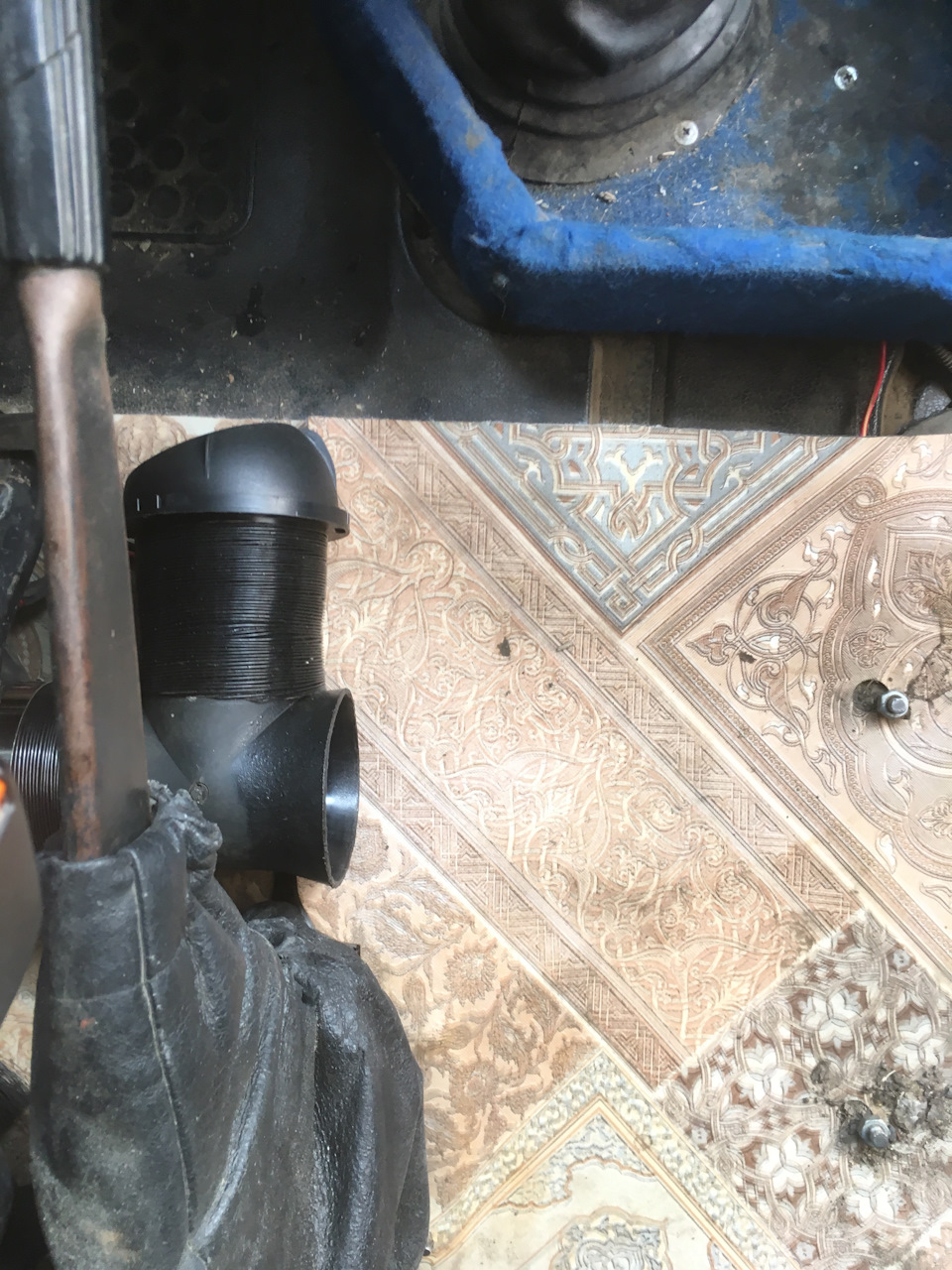 Фото в бортжурнале ГАЗ Газель