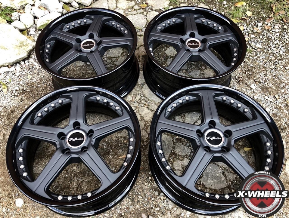 希少TRAFFICSTAR RTS 18インチ５穴 5H PCD114.3 希少TRAFFICSTAR RTS 18インチ5穴 5H PCD114.3 トラフィック