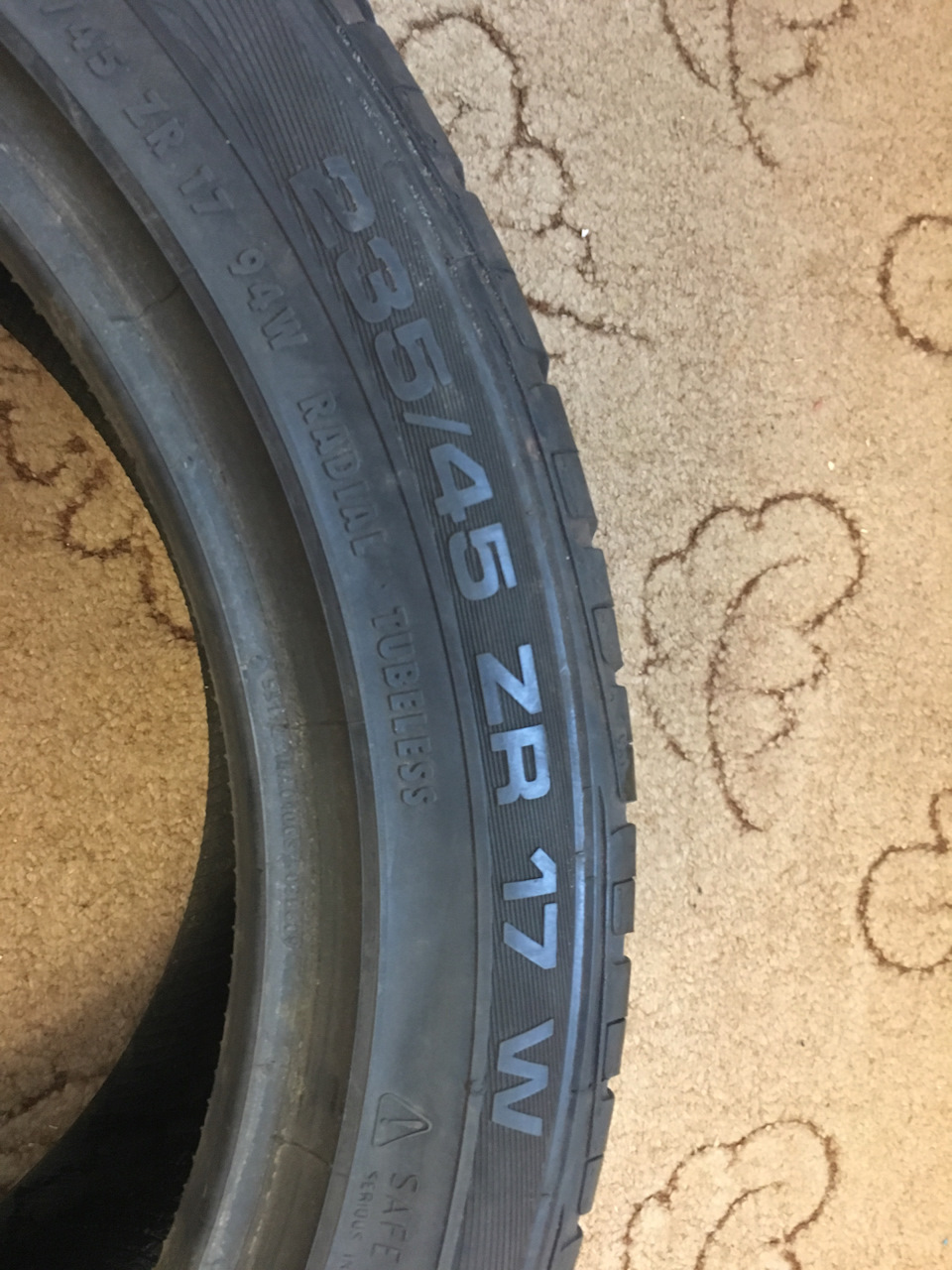 Фото в бортжурнале Peugeot 406. Запчасти на фото: S3545