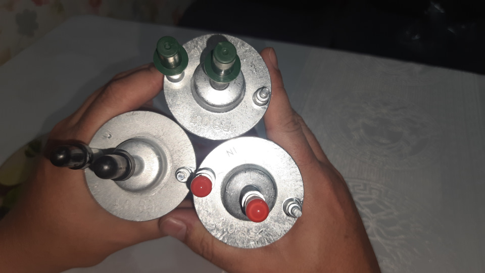 Фото в бортжурнале Volkswagen Polo liftback