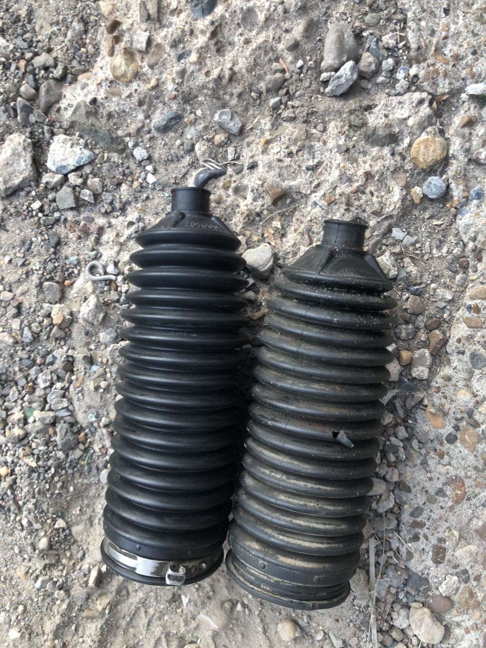 Фото в бортжурнале Nissan X-Trail II (t31)