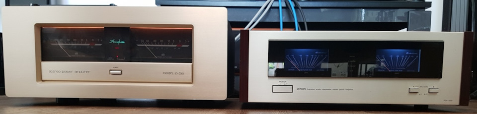 Что лучше luxman или accuphase
