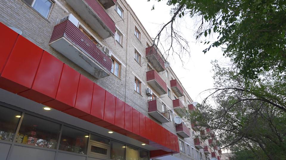 Фото в бортжурнале Mitsubishi Pajero Sport (1G)