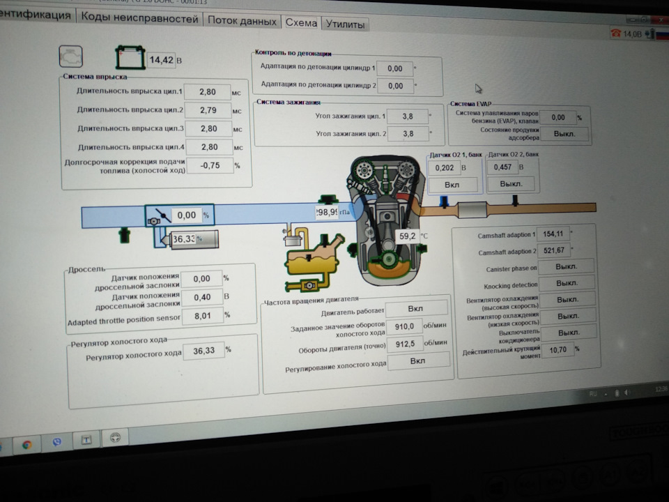 Вырезка катализатора ( много букв — оно того стоит) — Hyundai Elantra ...