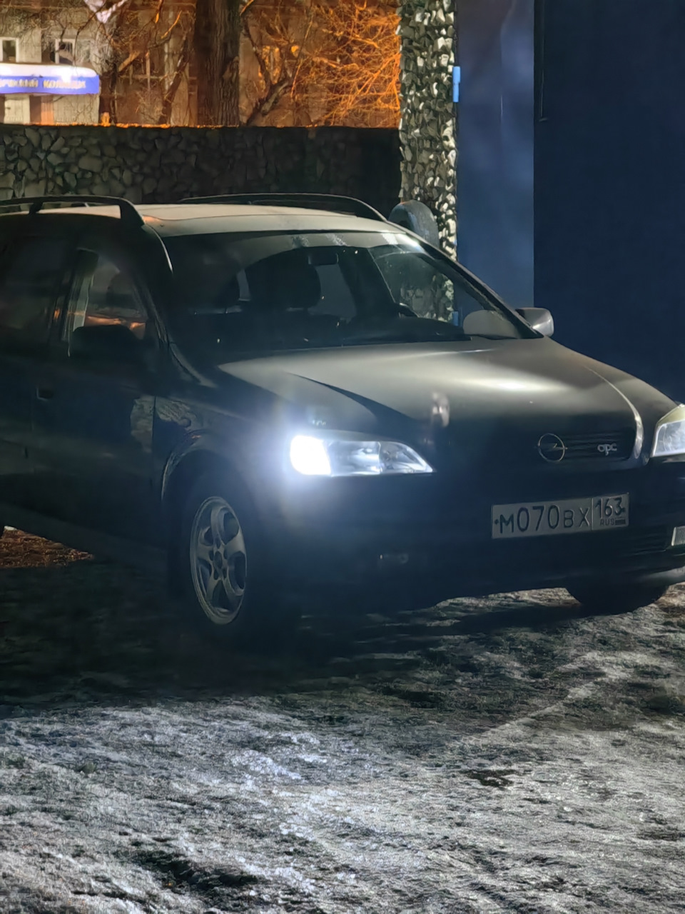 Ремонт мотора 365.000 км — Opel Astra G, 1,8 л, 2000 года | поломка | DRIVE2