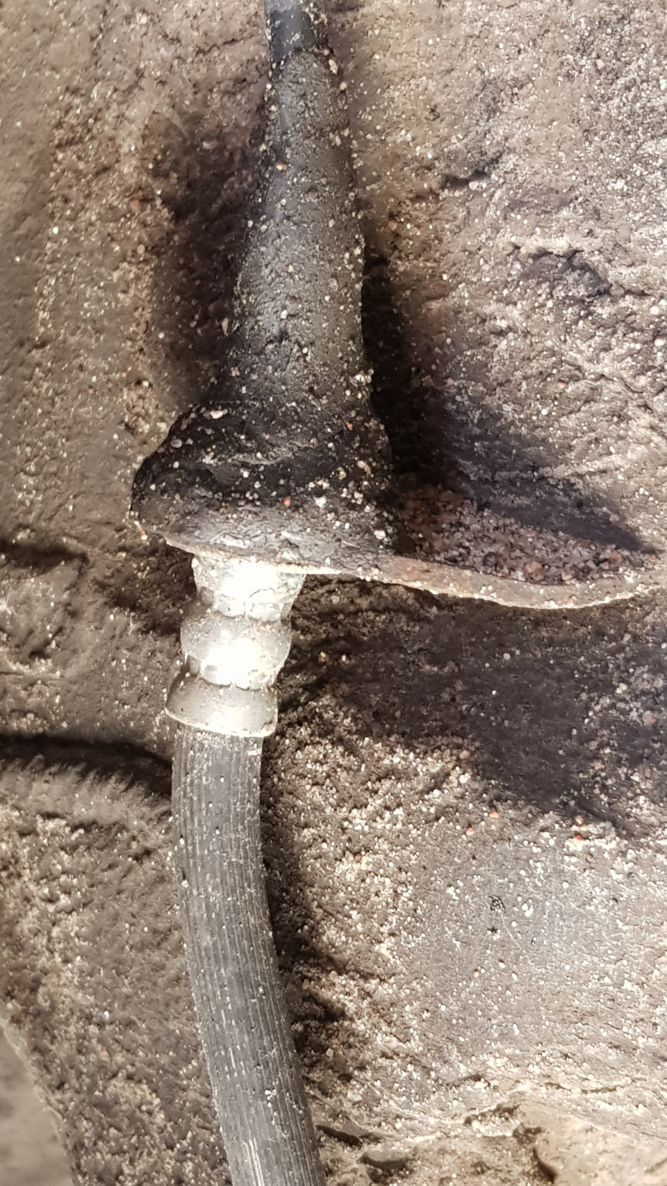 sCAAAgAhy A 960 Как открутить штуцер тормозной трубки