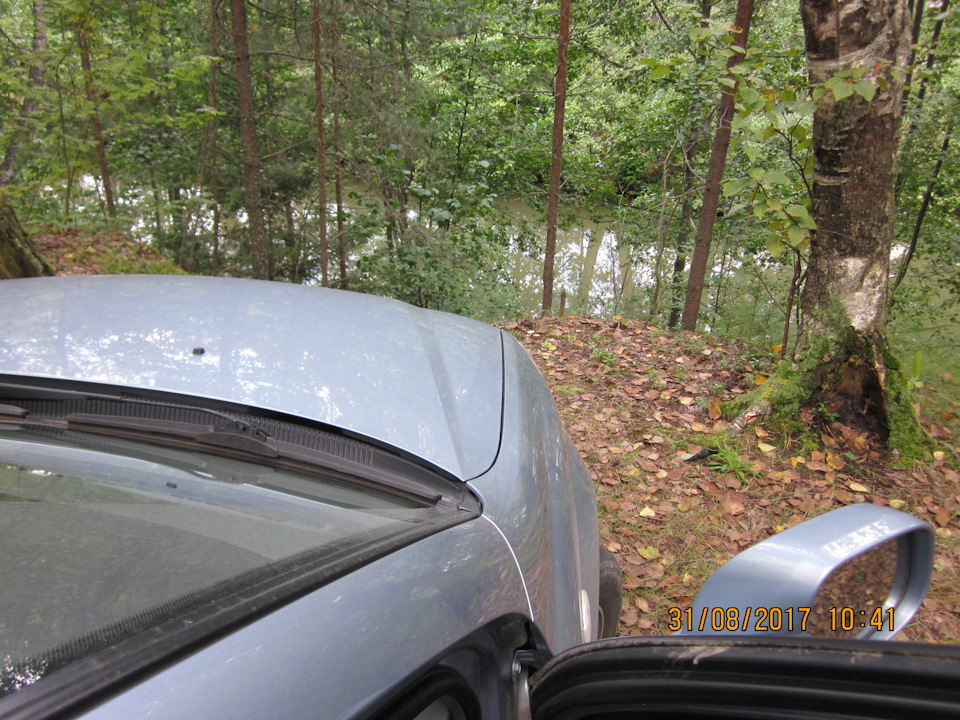 Фото в бортжурнале Daewoo Gentra