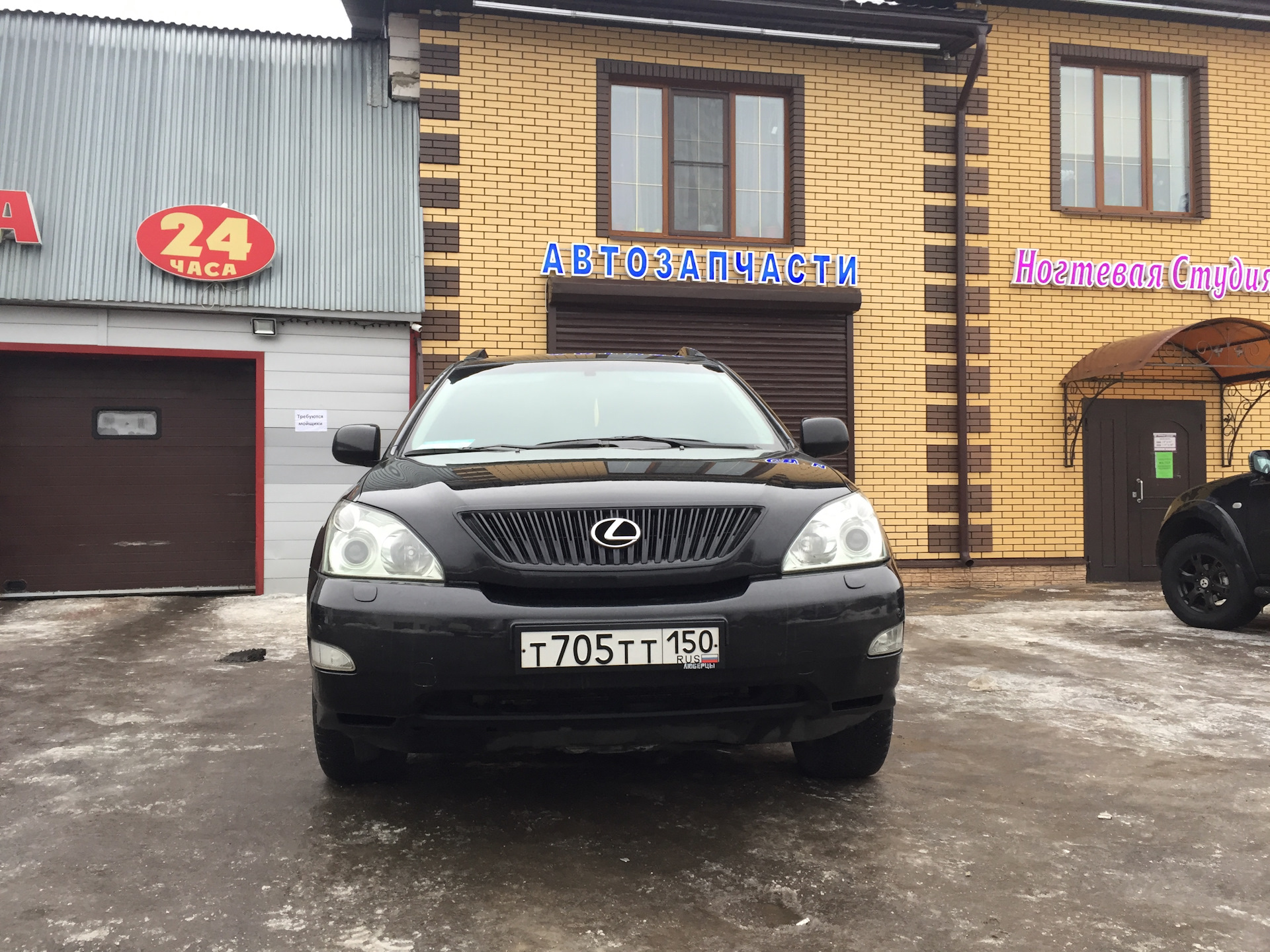 Вопрос по пневме (Решено) — Lexus RX (2G), 3 л, 2005 года | визит на сервис  | DRIVE2