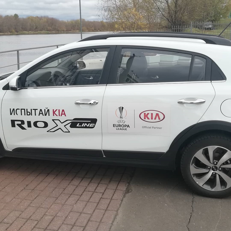 Визит к ОД Ирбис в Медведквово — KIA Sorento (3G), 2,4 л, 2019 года |  покупка машины | DRIVE2