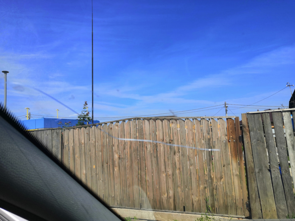 Фото в бортжурнале Lada Largus Cross