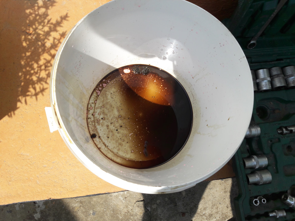 Фото в бортжурнале Mitsubishi Delica (L400)