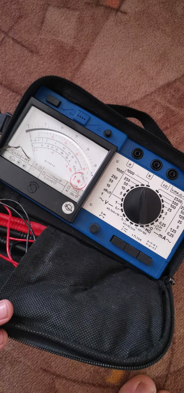 Гена умирает? — Toyota Carina (6G), 1,8 л, 1993 года | электроника | DRIVE2