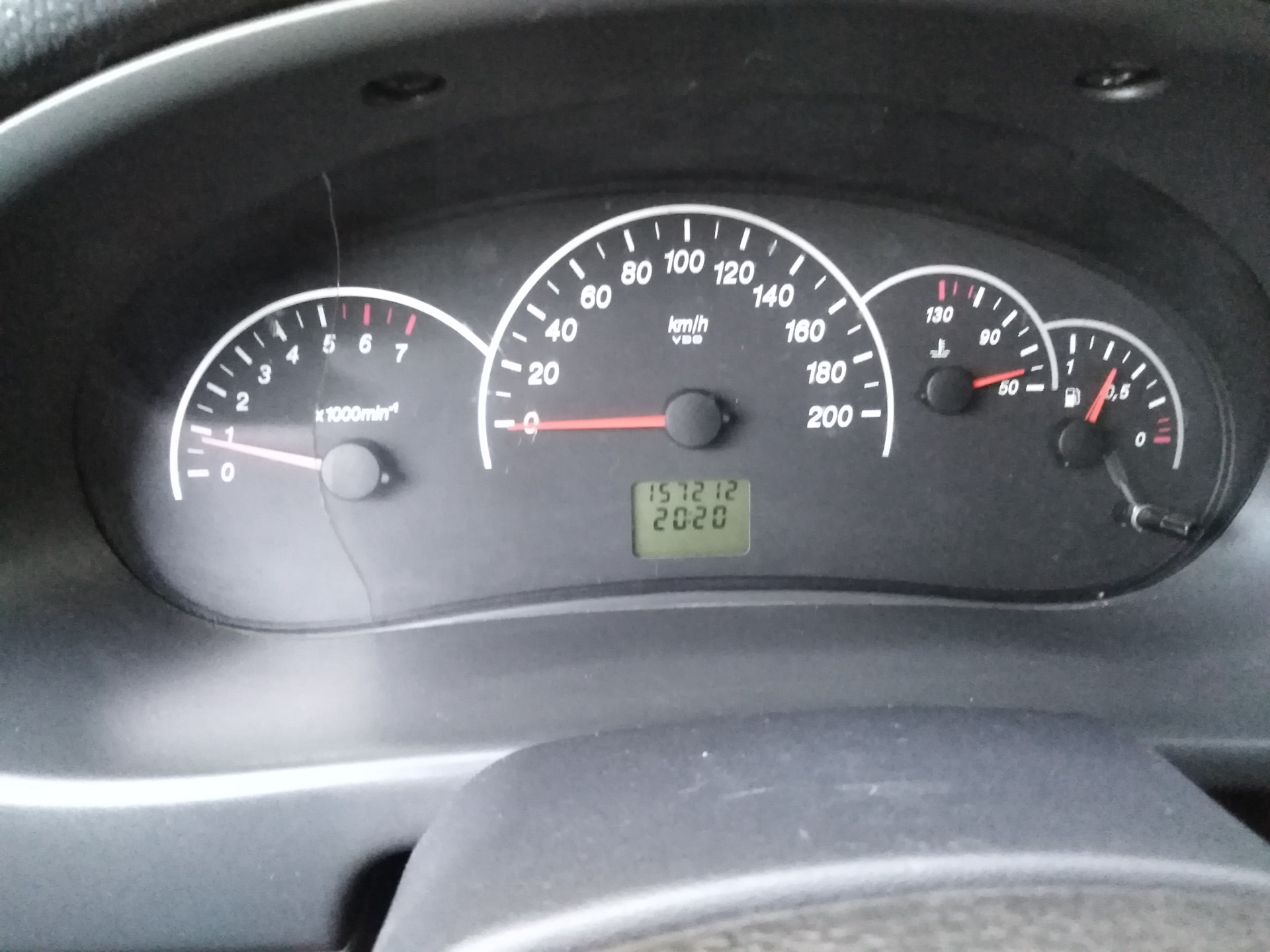 Замена ГРМ — Lada Приора хэтчбек, 1,6 л, 2010 года | расходники | DRIVE2