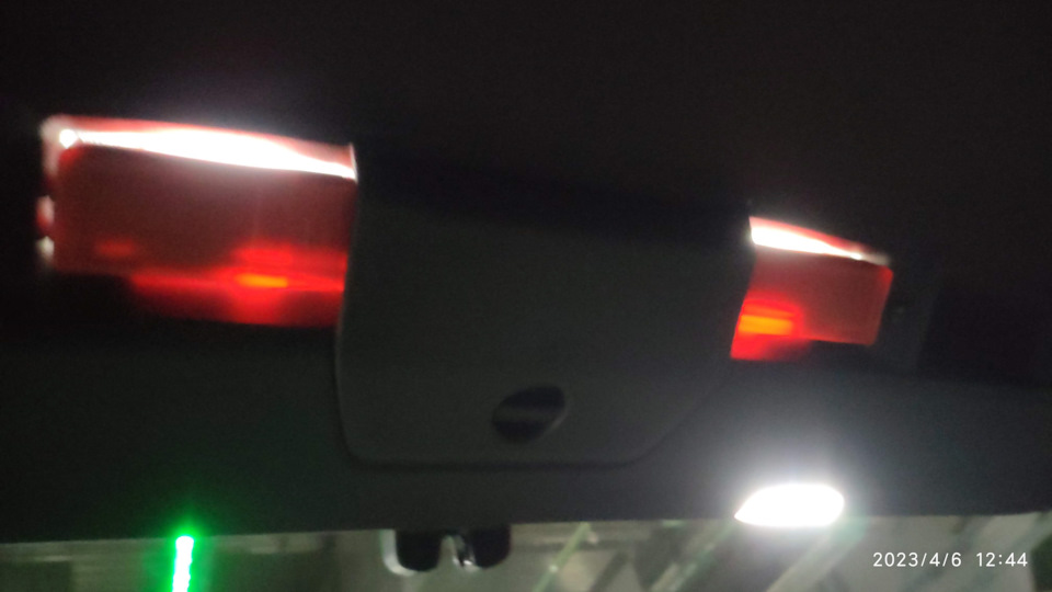 Фото в бортжурнале Volkswagen Tiguan (2G)
