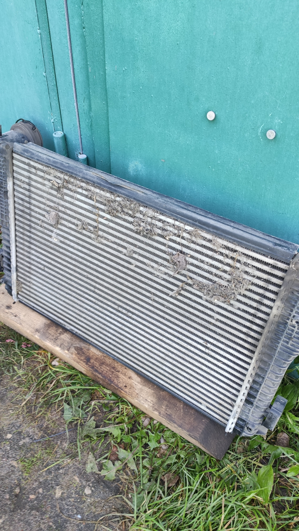 Skoda Octavia A5 1.8 чистка форсунок и мойка радиаторов — Промывка ...