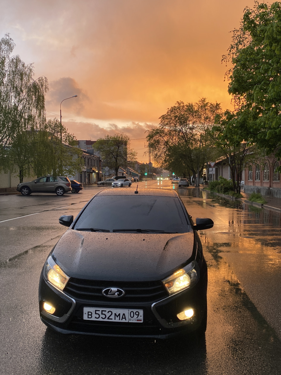 Пропала тяга! — Lada Vesta, 1,6 л, 2020 года | заправка | DRIVE2