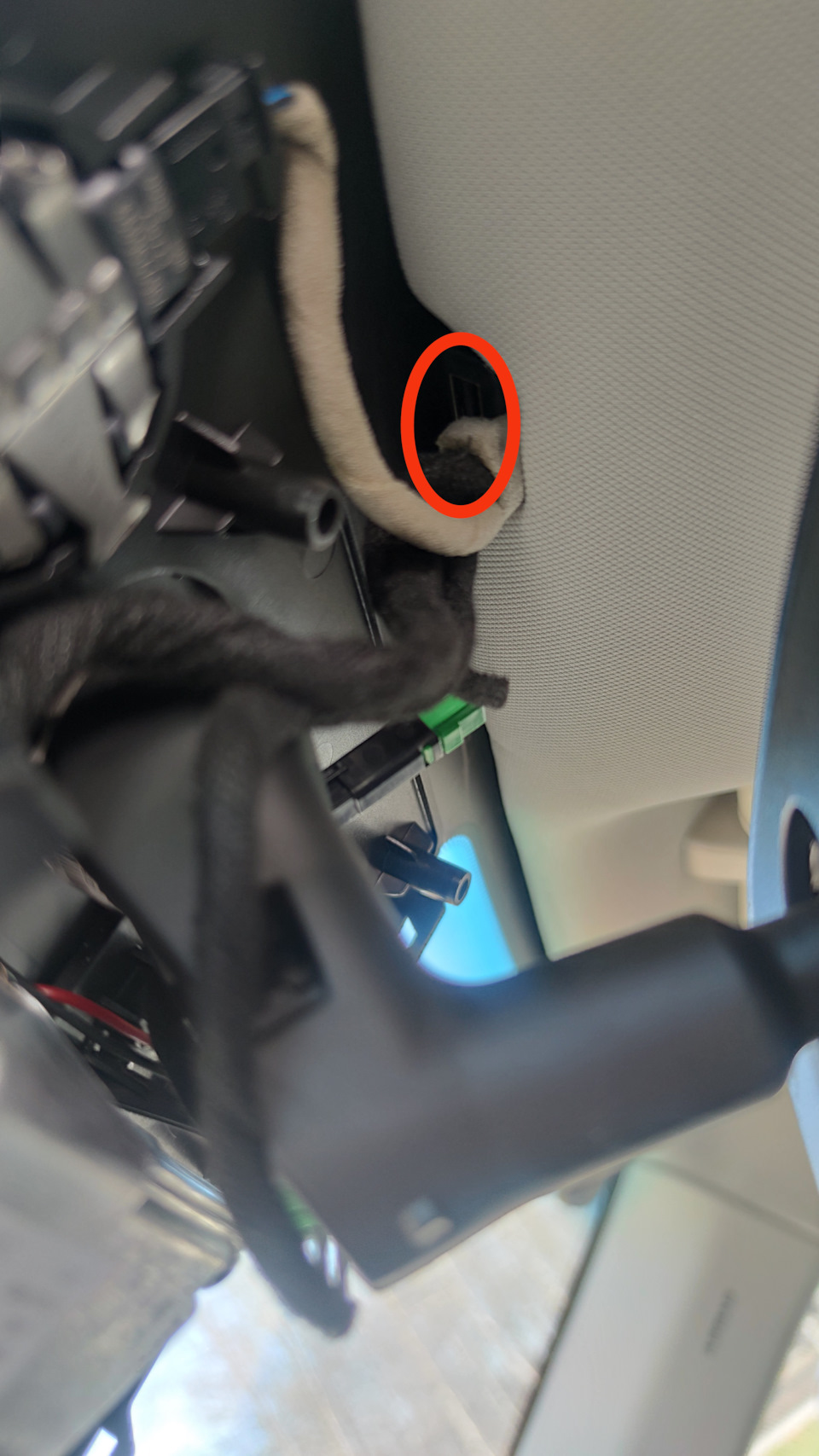 Фото в бортжурнале Geely Atlas Pro