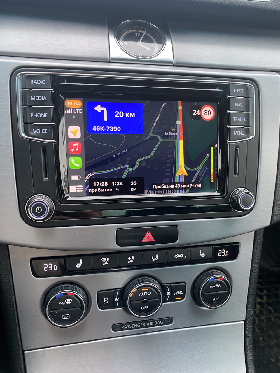 98. Распайка панели приборов. Откат к софту 7хх. — Volkswagen Passat CC ...