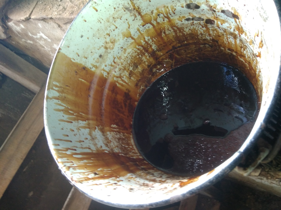 Фото в бортжурнале Volkswagen Jetta VI