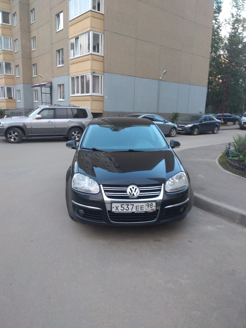 Jetta 5 помогите подобрать зап. части. — Сообщество «Volkswagen Club» на  DRIVE2