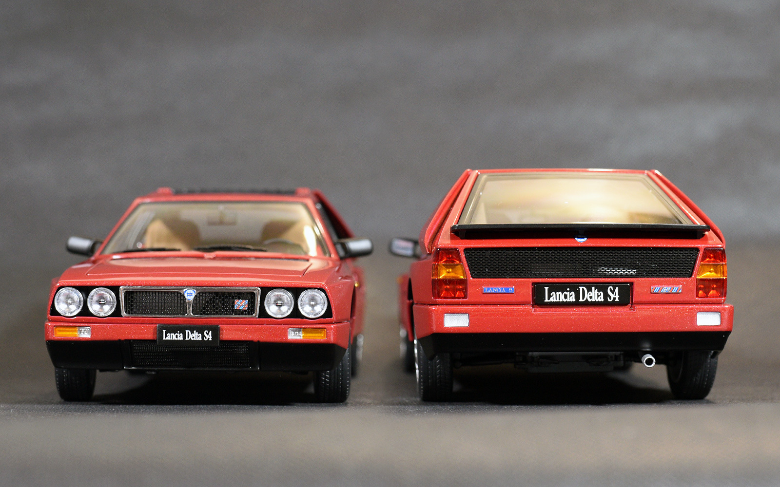 Audi vs lancia. Лянча Дельта s4 модель. Lancia se042. Игрушка машина Лянча.