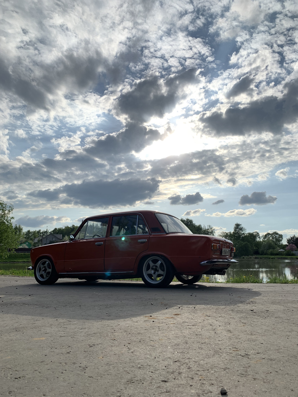 Будни Жигурды N.14. Обкатка турбо и вопросы. — Lada 21013, 1,5 л, 1981 года  | тюнинг | DRIVE2