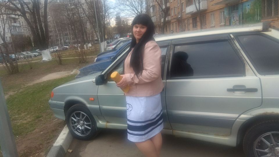 Пропадают обороты. Провалы — Lada 2114, 1,5 л, 2002 года | поломка | DRIVE2