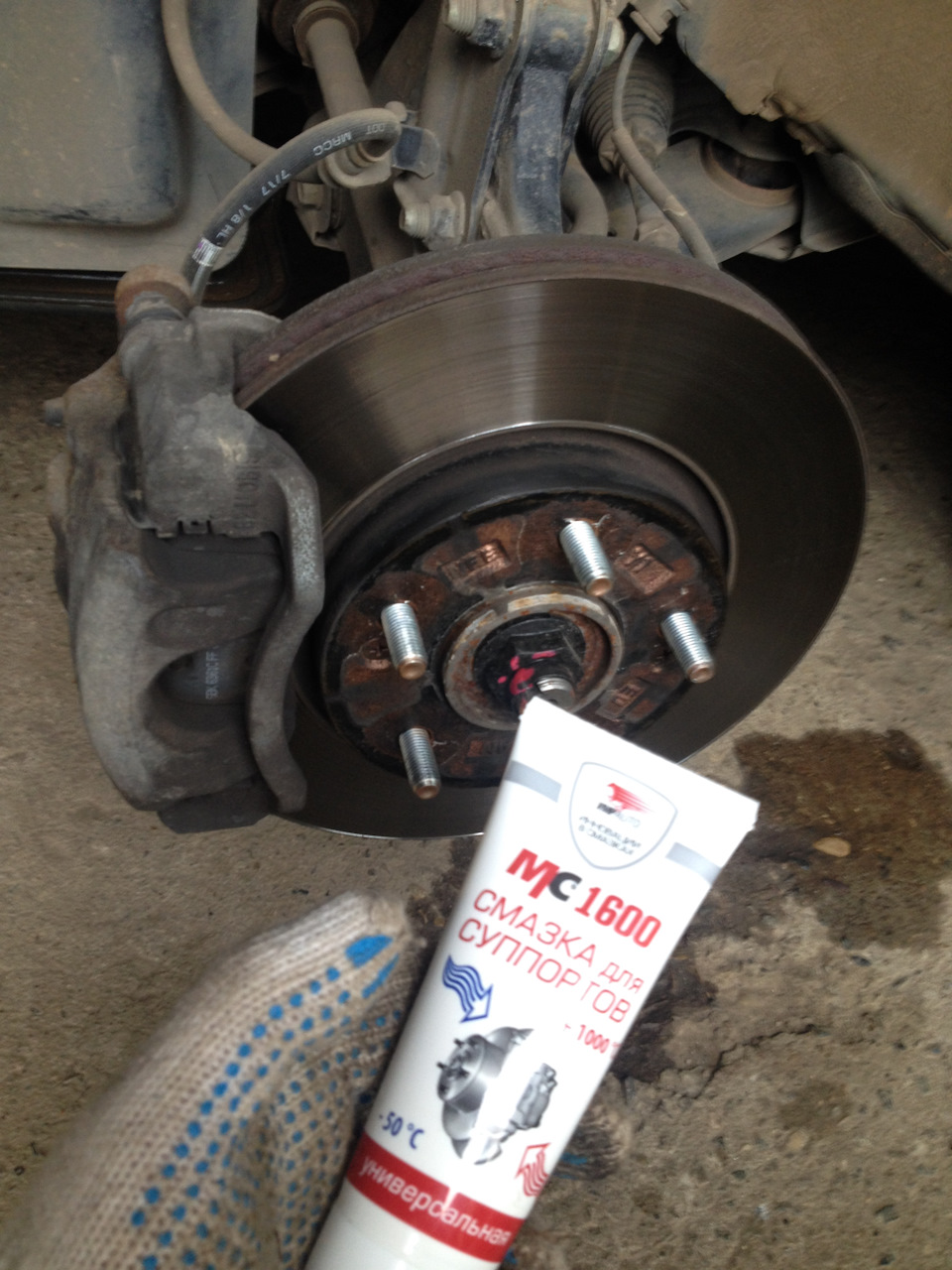 Шкода фабия 2 стук в передней подвеске - 90 фото