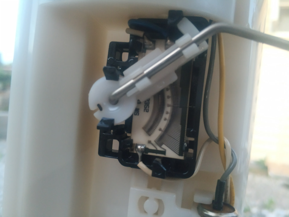 Установка разгрузочного реле на стартер Ваз 2110-2112 (да и весь ...