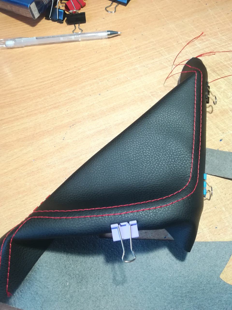 Фото в бортжурнале Lada Приора хэтчбек