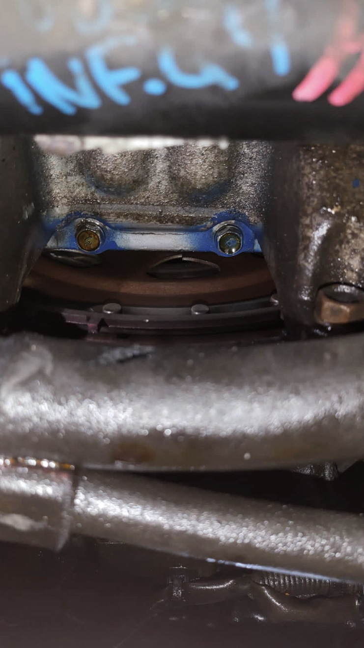 Ремонт АКПП — Infiniti G35 (V36), 3,5 л, 2007 года | поломка | DRIVE2