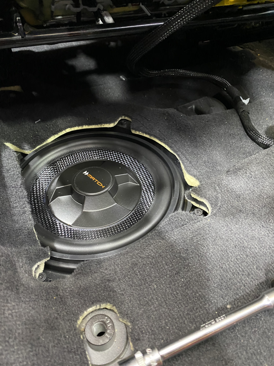 Фото в бортжурнале BMW 3 series (F30)