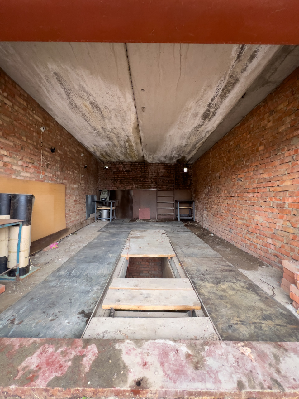 Домик для Ҕᴇляωa — Honda Civic Hatchback (9G)