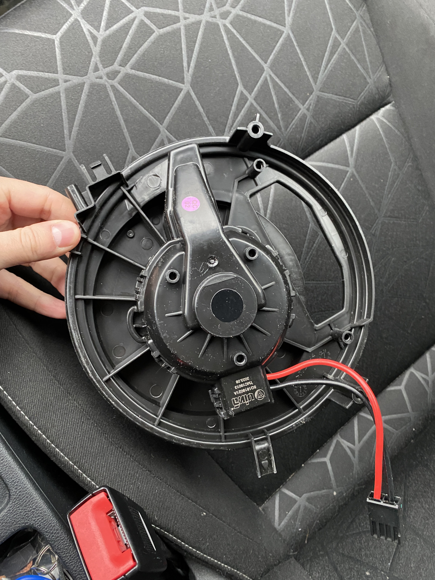 Щетки Моторчика Печки Октавия А7 Купить