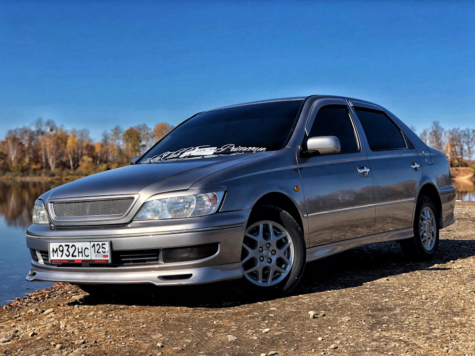 Toyota vista 50. Toyota Vista Club. Виста 50 тюнингованная. Тойота Виста в 50 Рестайлинг.