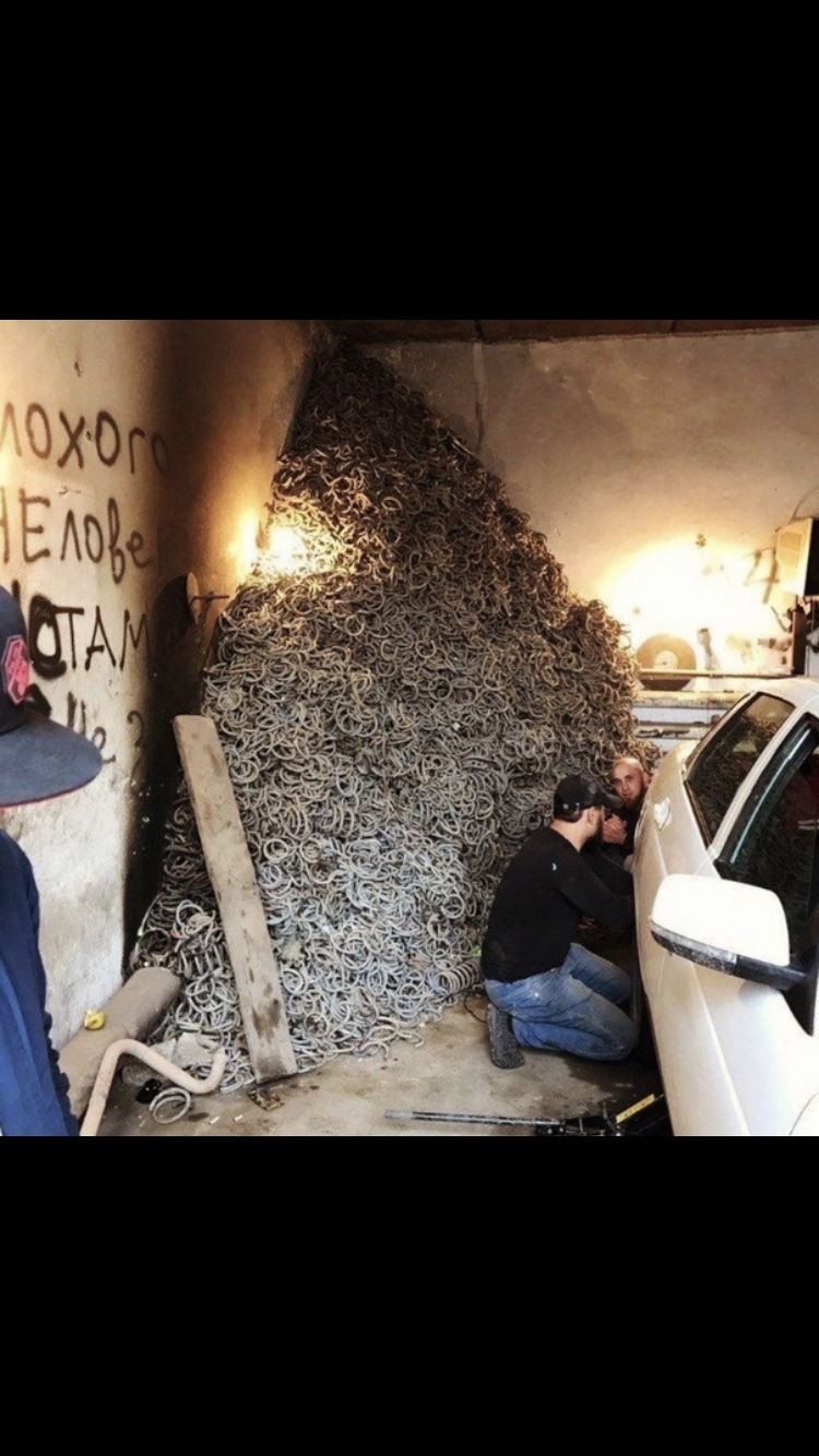 Задние пружины для Opel Vectra C седан (европейская стандартная ...