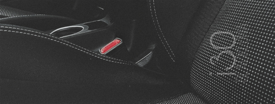 Выбор средства для химчистки сидений. — Hyundai i30 (2G), 1,4 л, 2014 ...