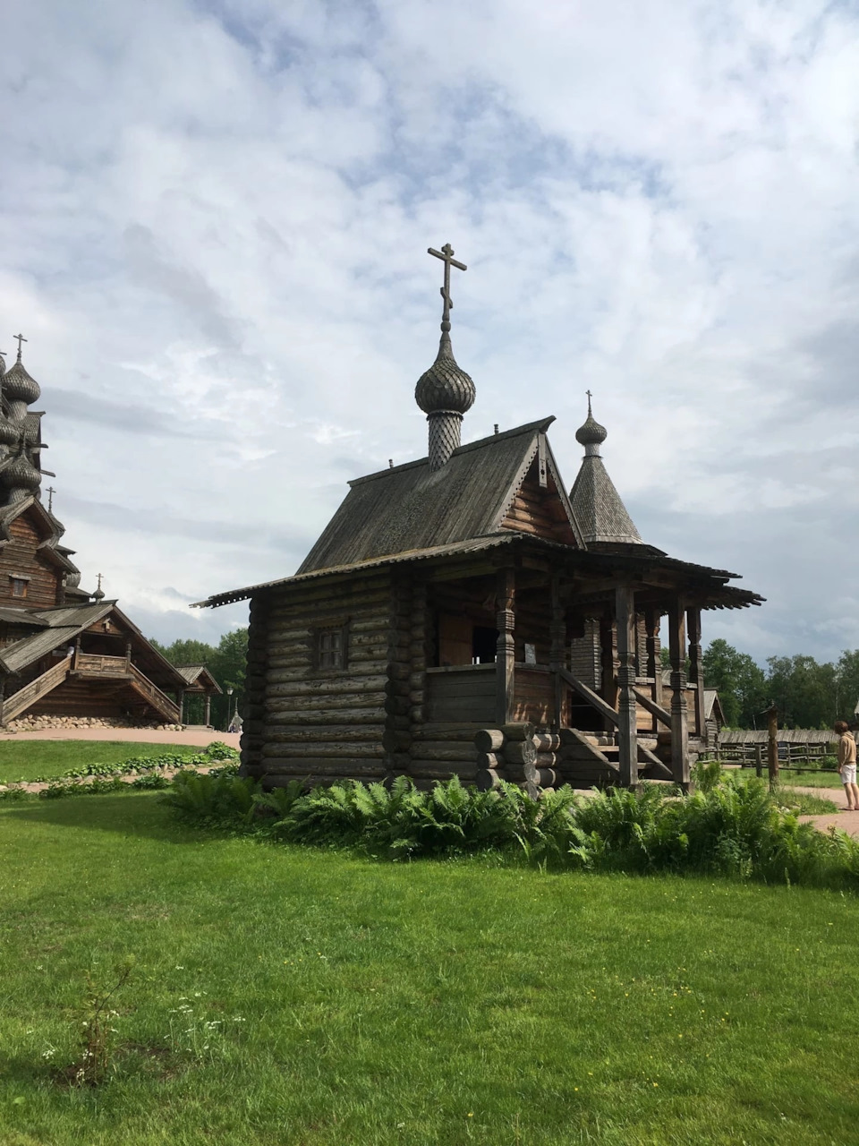 Питер. Богословка, Троицкая церковь, Александро -Невская лавра. —  Сообщество «Драйвер-Путешественник» на DRIVE2