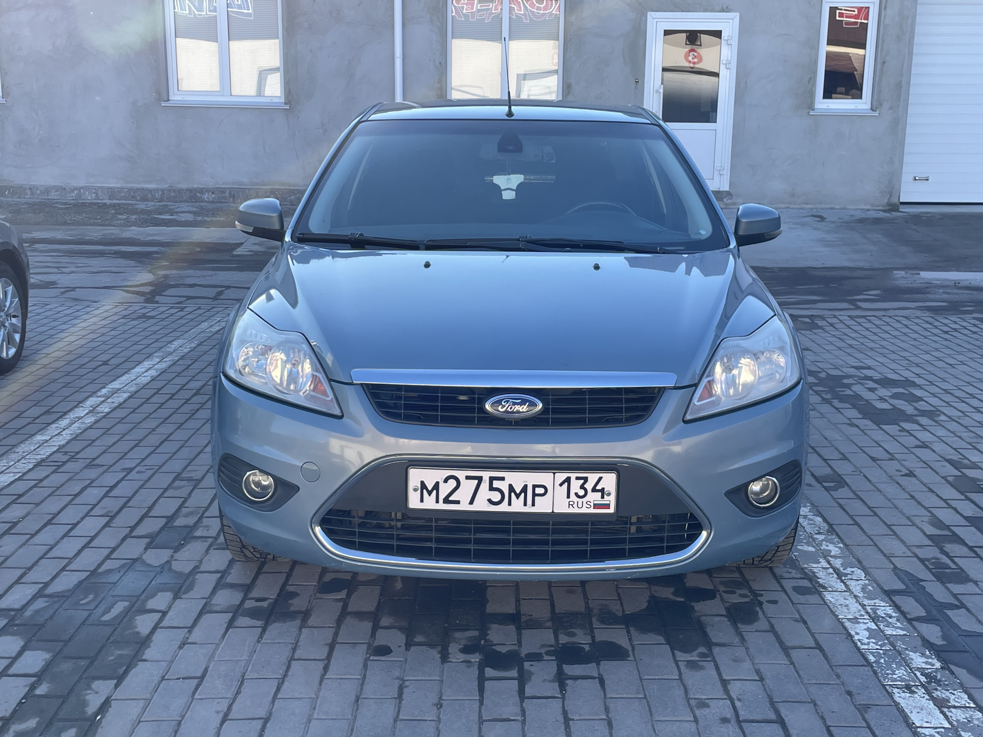 Ford Focus: реальный опыт эксплуатации за 5 лет и 175+ тыс. км