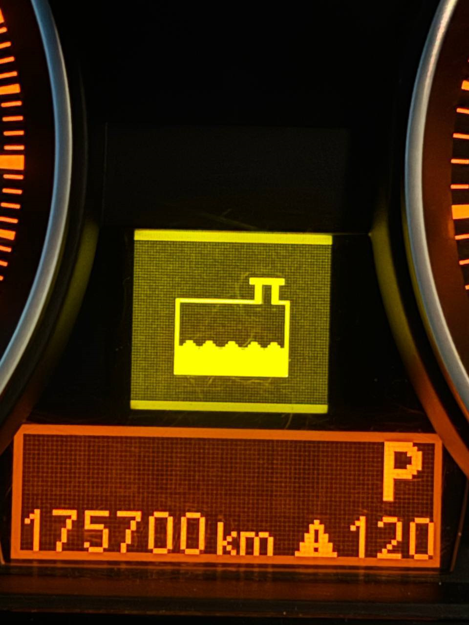 Течь радиатора охлаждения, ремонт подвески. — BMW 1 series Coupe (E82 ...